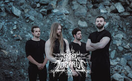 Spire of Lazarus (AUT), Kneel Before The Death, Lightbearer