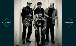 Corner Clubi: 3rd Call Men