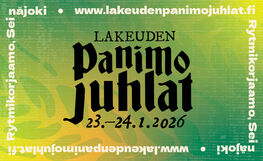 Lakeuden Panimojuhlat