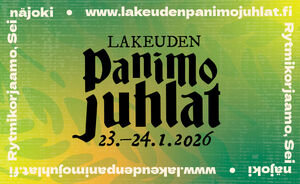 Lakeuden Panimojuhlat