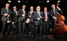 Tuesday Night Hop Live