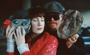 Litku Klemetti Duo - Ankeuttaja -kiertue