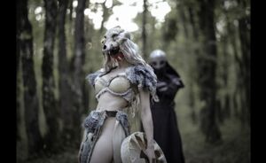 Eihwar + Special Guest: Mira Ceti