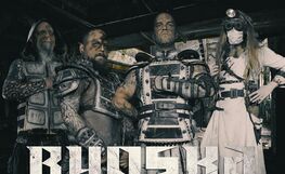 Ruoska - levyjulkkarit