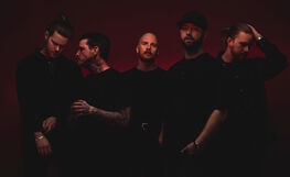 Adept (SE), Rain City Drive (US), Resolve (FR), Abbie Falls (CZ)