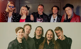 Dingo, Bilebändi UpEleven