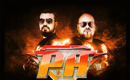 Pasi ja Anssi, Bilebändi UpEleven