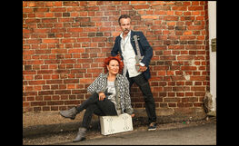 Virve Rosti, Freeman ja Menneisyyden Vangit