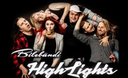 Bilebändi Highlights