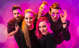 Bilebändi Shine Out