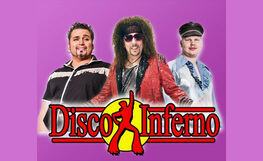 Disco Inferno