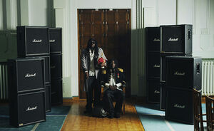 Jore & Zpoppa – Make Trap Great Again Album Tour