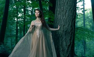 Johanna Kurkela & Eye of Melian