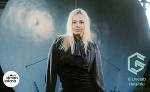 Silmien Takana: M – Uskallus