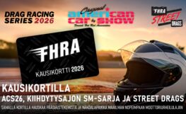 FHRA kausikortti 2026
