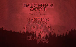 Hanging Garden, Ceresian Valot, Counting Hours