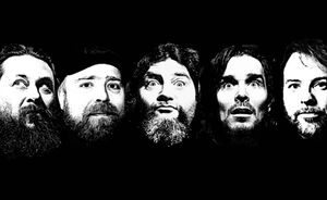 Drink Floyd plays Pink Floyd