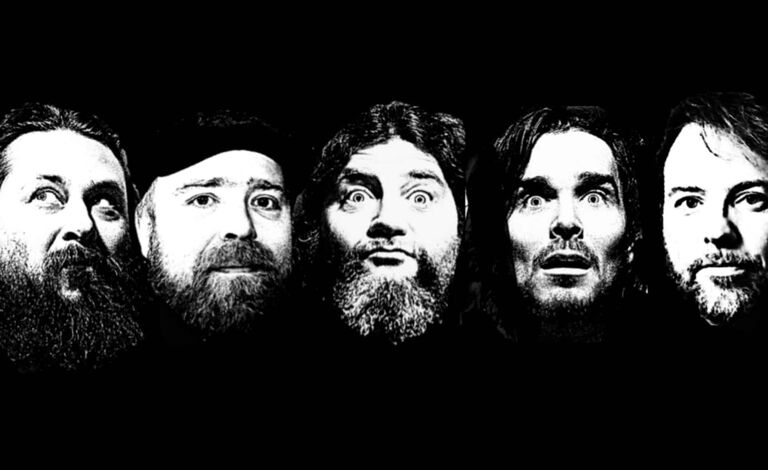 Drink Floyd plays Pink Floyd