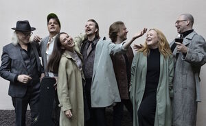 Scandinavian Music Group