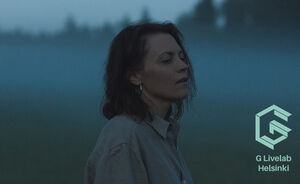 Ylva Haru (levynjulkkarit)