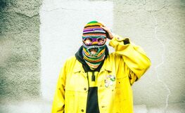 Eevil Stöö + Jodarok