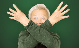 Lava-ammuntaa VIII liput