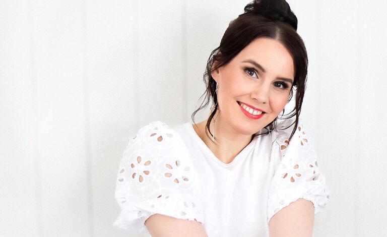 Anne Mattila - Lauluja rakkaudesta