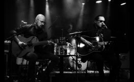 T.Jarva & The Dark Place -julkkarit, The Chiefs