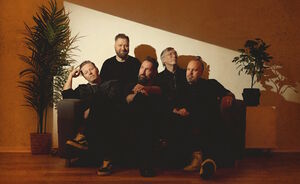 Egotrippi: Jossain täytyy olla päivänvaloo