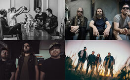 Mount Palatine, Zombie Eater, Heezer, Warchief