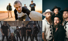 East Electric, Stråle, Black Star Gramophone