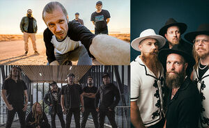 East Electric, Stråle, Black Star Gramophone