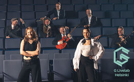 Amy Winehouse - tribute