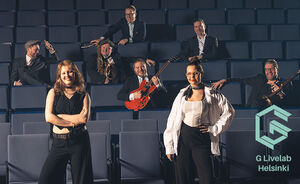 Amy Winehouse - tribute