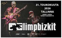 Limp Bizkit (USA)