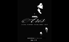 Ares – Aris Tour