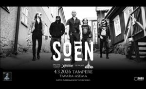 Soen (Swe)