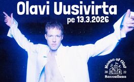 Olavi Uusivirta