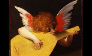 Café Barock: Kauneimmat barokkijoululaulut 2025