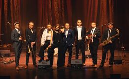 Amy Winehouse Tribute