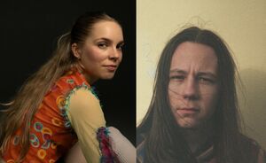 Rebekka Holi + Figaro