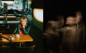 Kielo Kärkkäinen (levyjulkkarit) + Tammela 33100