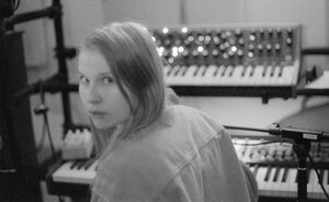 Aurora Hentunen Quintet (ft. live visualist Branislav Vlaisavljevic)