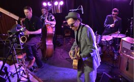 Groovy Eyes – G Livelabin vappu