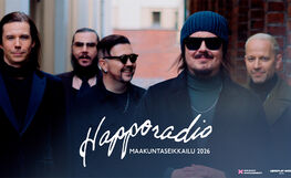 Happoradio