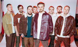 Roope Salminen & Koirat