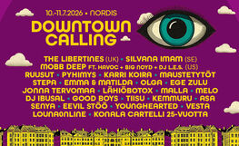 Downtown Calling 2026
