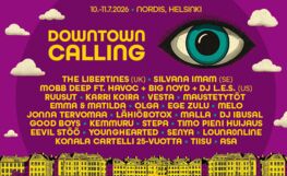 Downtown Calling 2026