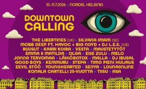 Downtown Calling 2026