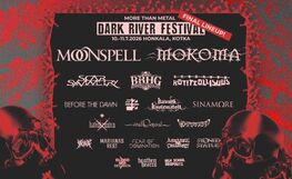 Dark River Festival 2026